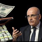 Şimşek: Brüt Rezervler Tarihi Yüksek Seviyede!