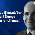 Şimşek: Doğrudan Yatırımları Ülkemize Çekeceğiz