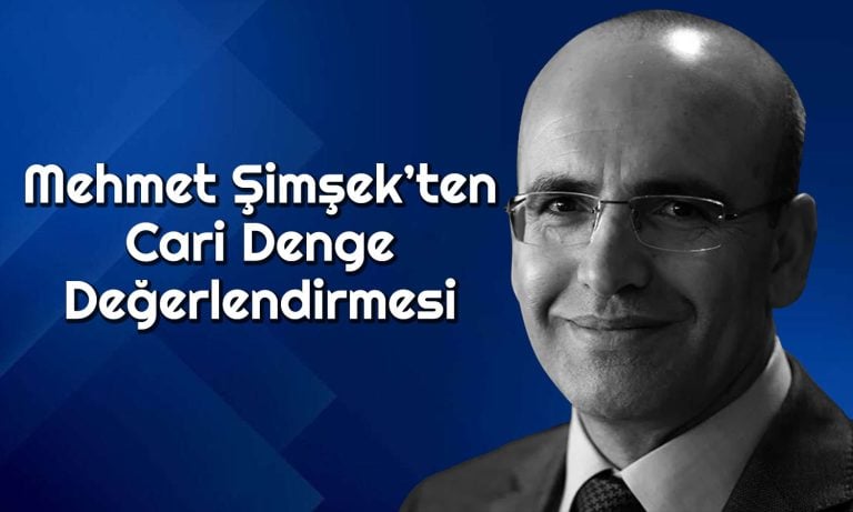 Şimşek: Doğrudan Yatırımları Ülkemize Çekeceğiz