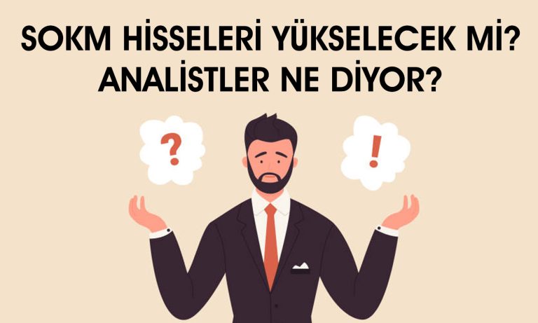 Şok Marketler Hisselerinde Beklenti Ne? 115 TL Olur mu?