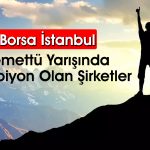 Son 20 Yılın Temettü Şampiyonları! O Şirket İlk Sırayı Kaptı