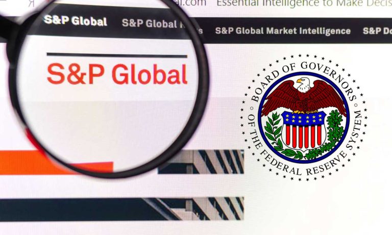 S&P Global’den FED Öngörüsü: 2025’te Faiz Hangi Seviyede Olacak?