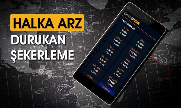 SPK Onayladı: Durukan Şekerleme Halka Arz Oluyor