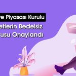 SPK’dan 3 Bedelsize Onay: Listede Hangi Şirketler Var?