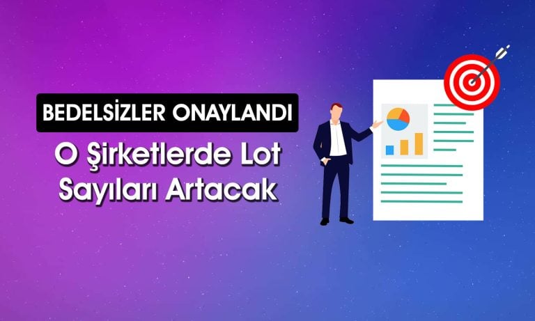 SPK’dan 3 Şirket için Açıklama: Bedelsizler Onaylandı