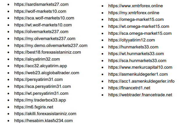 SPK’dan Halka Arz Kapsamında 2 Kişiye İdari Para Cezası