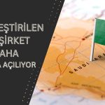 Suudi Arabistan’da Bir Şirket Daha Halka Arz Oluyor