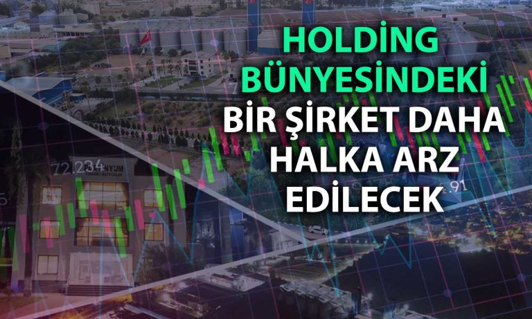 Tarım Şirketi Halka Arzı Sonrası Holding Haline Geldi