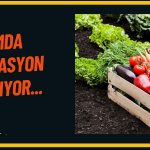 Tarımda Enflasyon Ağustos’ta Yine Azaldı