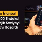 Tavan Olan Hisse 2007 TL’ye Çıktı! Borsada Güçlü Yükseliş