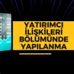 Tavan Serisiyle Dikkat Çeken Halka Arz Şirketinde Yapılanma