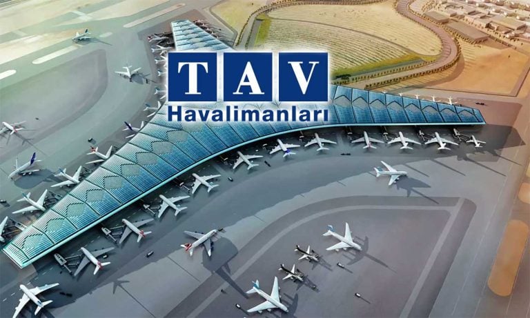 TAVHL’ye Büyük Ödül: En İyi Havalimanları Arasına Girdi