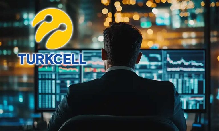 TCELL için O Seviye İşaret Edildi: Yüzde 48 Potansiyel Var!