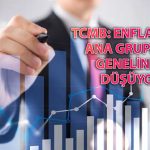 TCMB Enflasyondaki Düşüşte Gıda Grubuna Dikkat Çekti