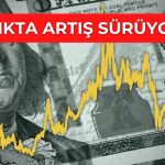 TCMB: UYP Açığı Temmuz’da 358 Milyar Dolara Dayandı