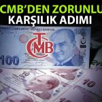 TCMB’den Zorunlu Karşılık Adımı: Oranlar Artırıldı