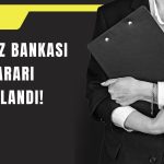 TCMB’nin Faiz Kararı Yorumlandı: İndirim Yakında mı?