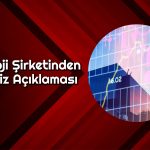 Teknoloji Şirketi Bedelsiz Oranını Güncelledi
