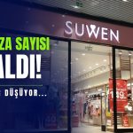 Tekstil Halka Arzında İşler Kötü mü? Mağaza Sayısı Açıklandı