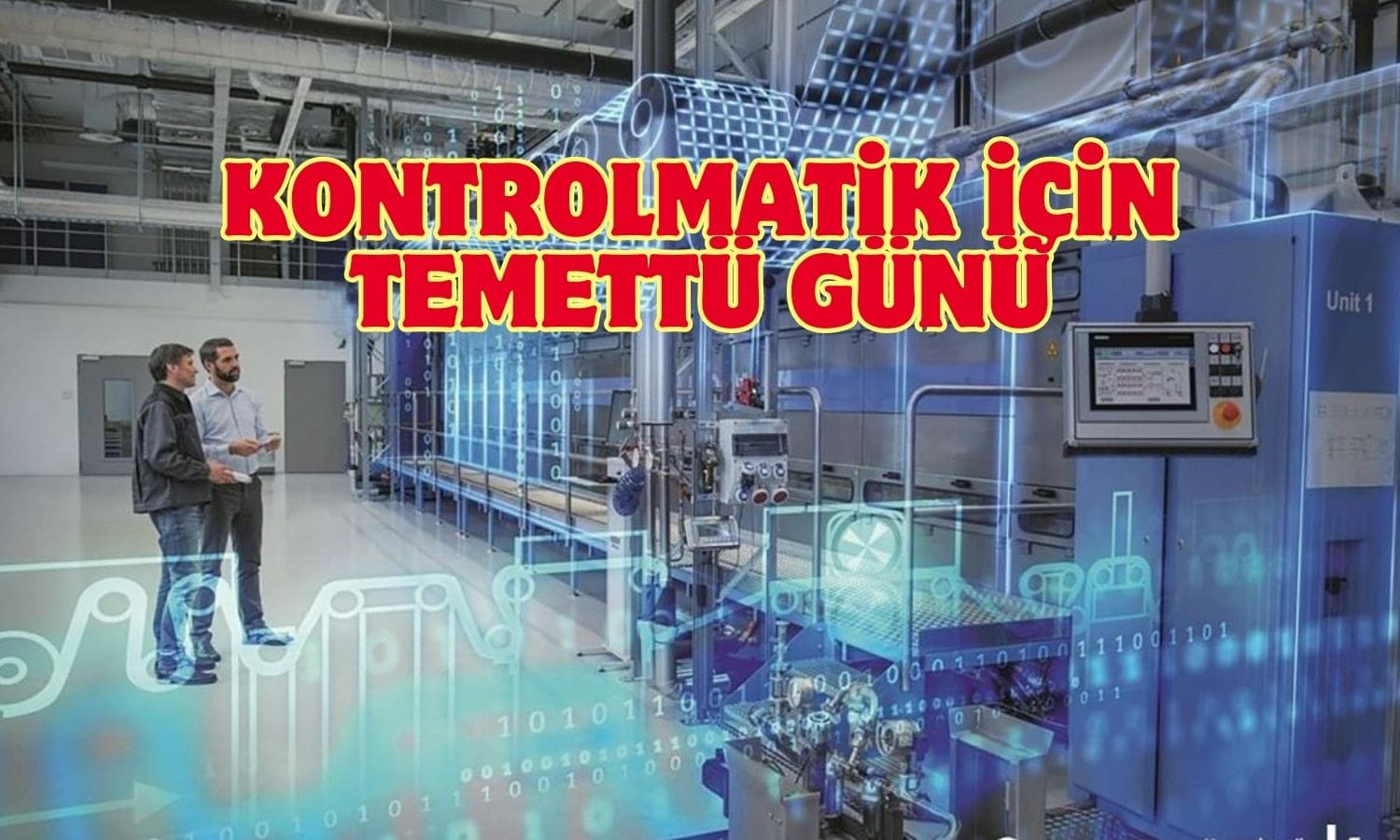 Temettü Geliyor, KONTR için Fiyat Düzeltmesi Açıklandı