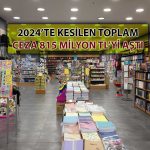 Ticaret Bakanlığı İlk 8 Aydaki Denetimlerde Kesilen Cezayı Açıkladı