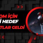 TTKOM’da Yüzde 50 Yükseliş Potansiyeli! Hedef Fiyat Verildi