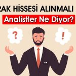 TTRAK Hisseleri 1423 TL’ye Ulaşabilir! Analistler Açıkladı