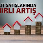 TÜİK Açıkladı: Konut Satışlarındaki Artış Ağustos’ta Sürdü