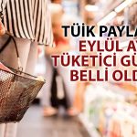 Tüketici Güveni Eylül’de Yüzde 2’den Fazla Yükseldi