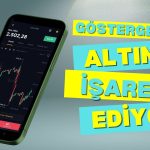 Tüm Göstergeler Altını İşaret Ediyor! Seviyeler Paylaşıldı