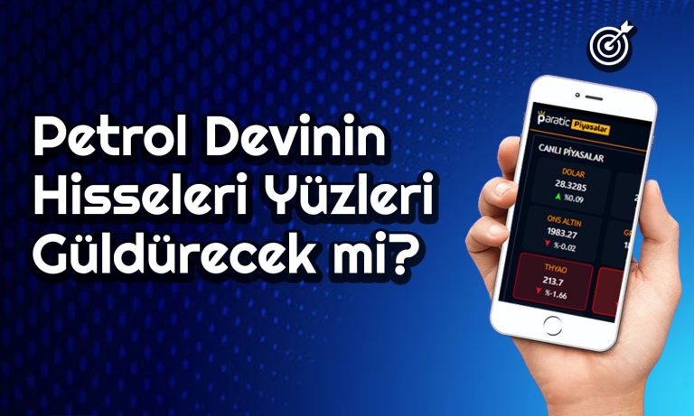 Tüpraş Hisseleri için Beklenti Ne? 260 TL’yi Görecek mi?