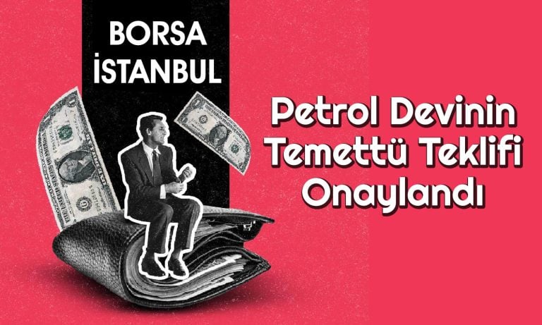 Tüpraş’tan Temettü Açıklaması: Pay Başına Kaç TL Verecek?