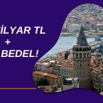 Turizm Şirketi Yine Kazandı: 3 Milyar Liralık İBB İşini Aldı