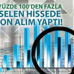 Turizm Şirketinde Patron Aldı: Payı Yüzde 13’e Dayandı