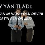 Türk Hava Yolları’ndan Pakistan Haberlerine İlişkin Açıklama