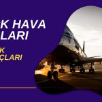 Türk Hava Yolları’nın Kargo-Posta Taşımacılığında Dev Artış!