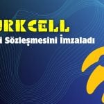 Turkcell Çin ile Uzun Vadeli Kredi Sözleşmesini İmzaladı