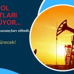 Türkiye’de Benzin İndirimine Kapı Açan Petrol Düşüşü Sürüyor