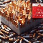 Tütün Ürünlerine Yönelik ÖTV Düzenlemesi Yapıldı