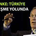 Ünlü Ekonomist: Türkiye’de Enflasyon Düşüyor