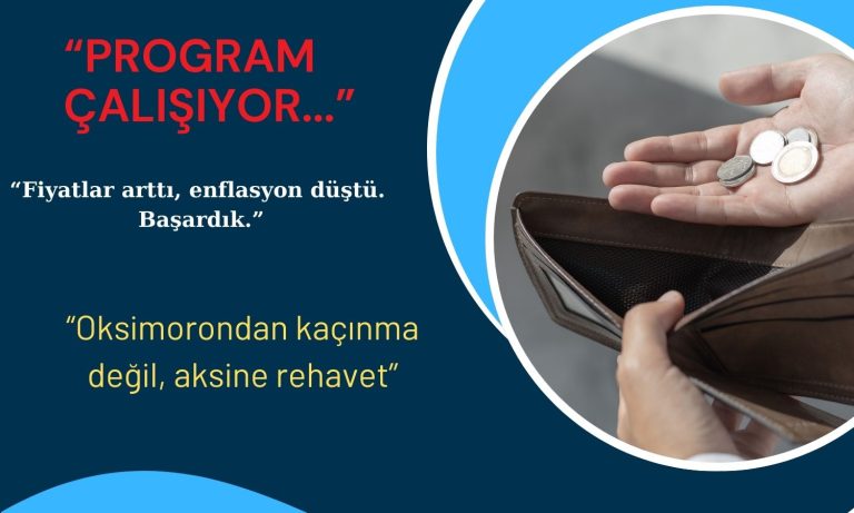 Ünlü Ekonomistlerden Enflasyon için Dikkat Çekici Yorumlar