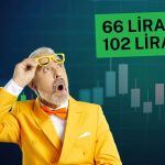 Ünlü Zincir Market için 2 Hedef Fiyat: Arada Uçurum Var