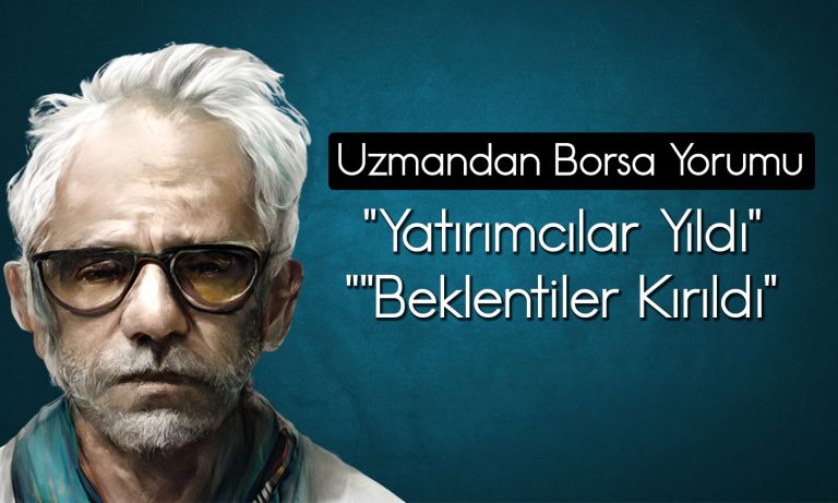 Uzman Açıkladı: Borsa Düşerken Kimler Kazanacak?