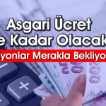 Uzman İsimden Asgari Ücret Tahmini: OVP Sonrası Beklenti Ne?