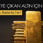 Uzman İsimden Rekor Kıran Altın için Kritik Uyarı!