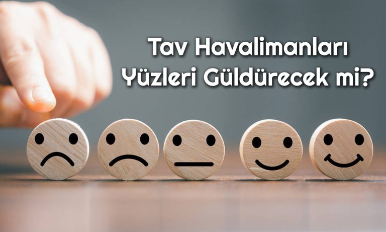 Uzmandan TAVHL Hisse Yorumu: 396 TL’ye Çıkar mı?