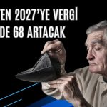 Vatandaş Gelirden Değil Vergiden Pay Alacak