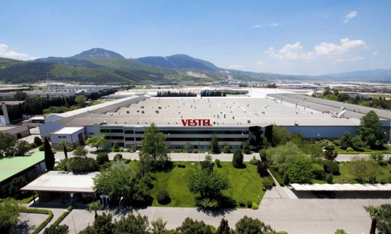 Vestel Çin Merkezli Yatırımı ile Reklam Gelirini Artıracak