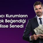 Yabancı Kurumlar Bu Hisseleri Beğeniyor: THYAO Listede