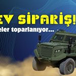 Yaklaşık 1 Ayda Yüzde 100 Yükselmişti, Dev Sipariş Açıklandı